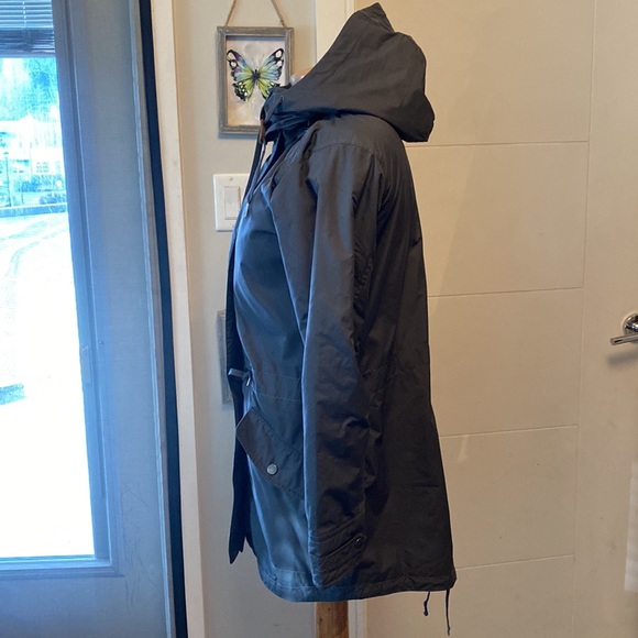 Womens MEC Fishtail Jacket - Picture 4 of 17